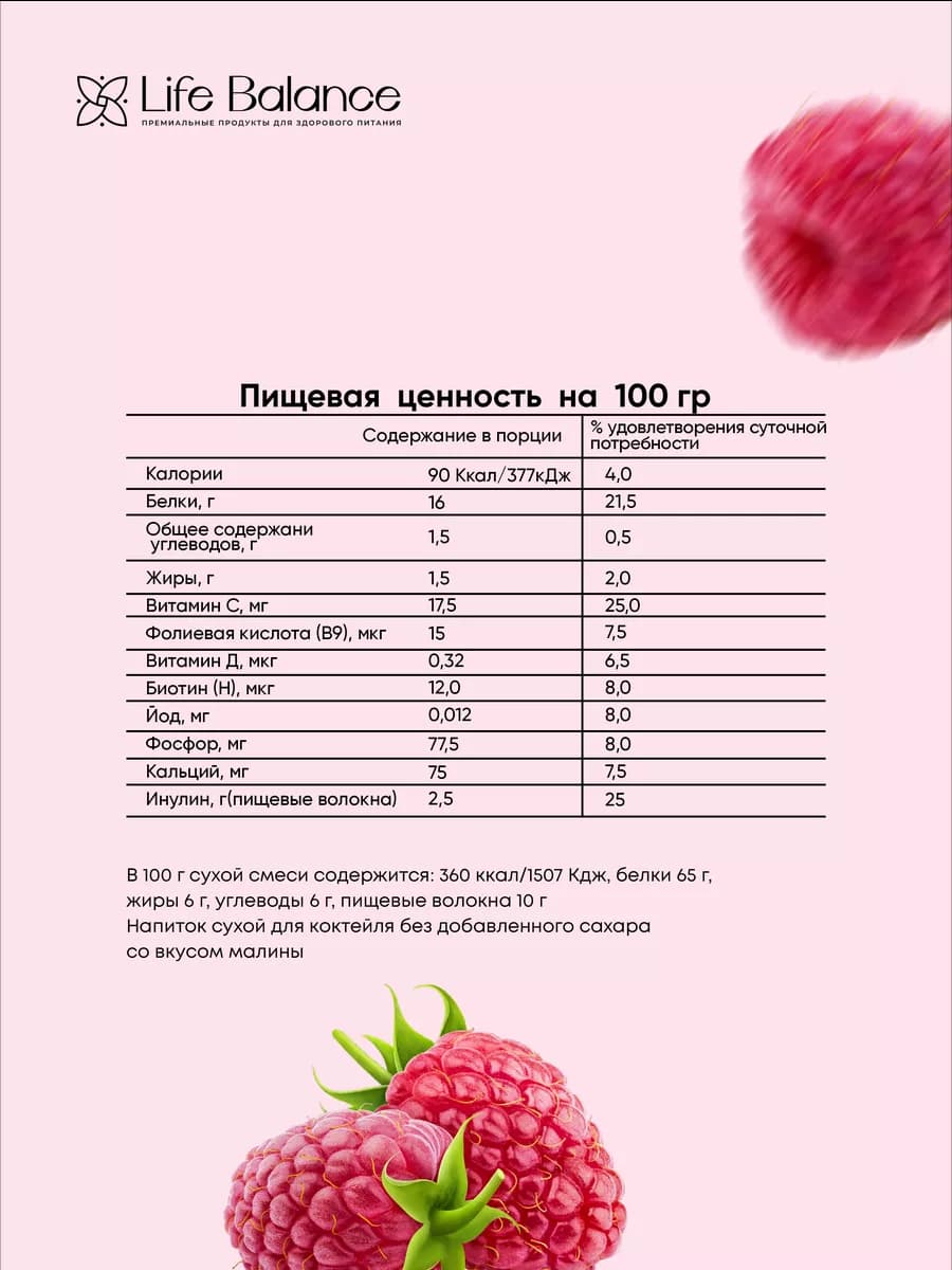 Протеиновый коктейль похудение и добор белка