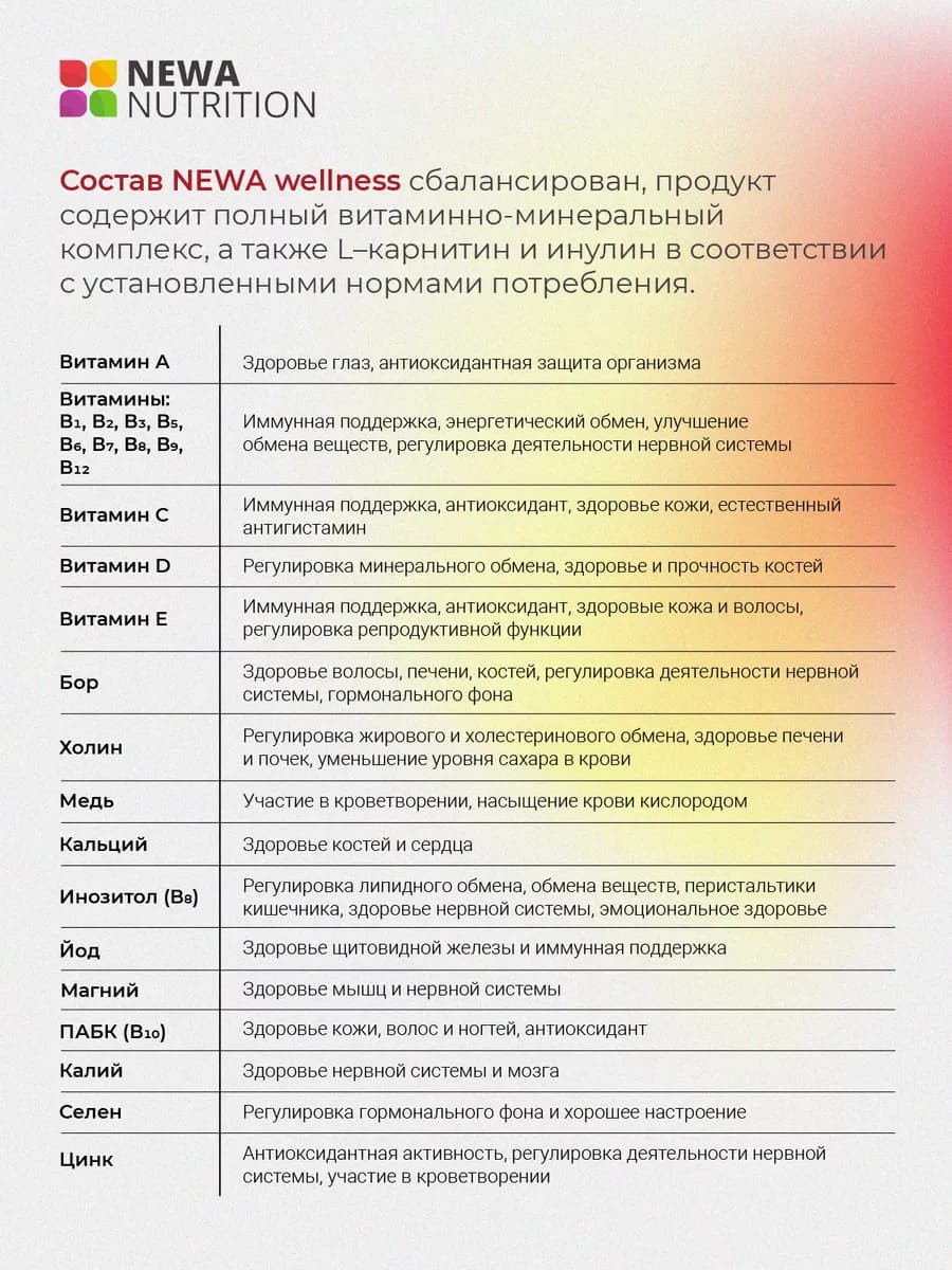 Жиросжигатель для похудения, клубника