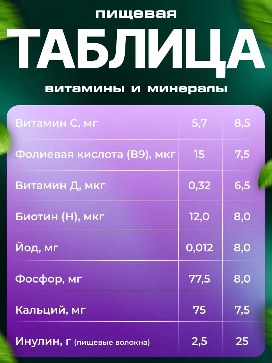 Растительный протеин «VEGETAL PROTEIN» облепиховый фреш