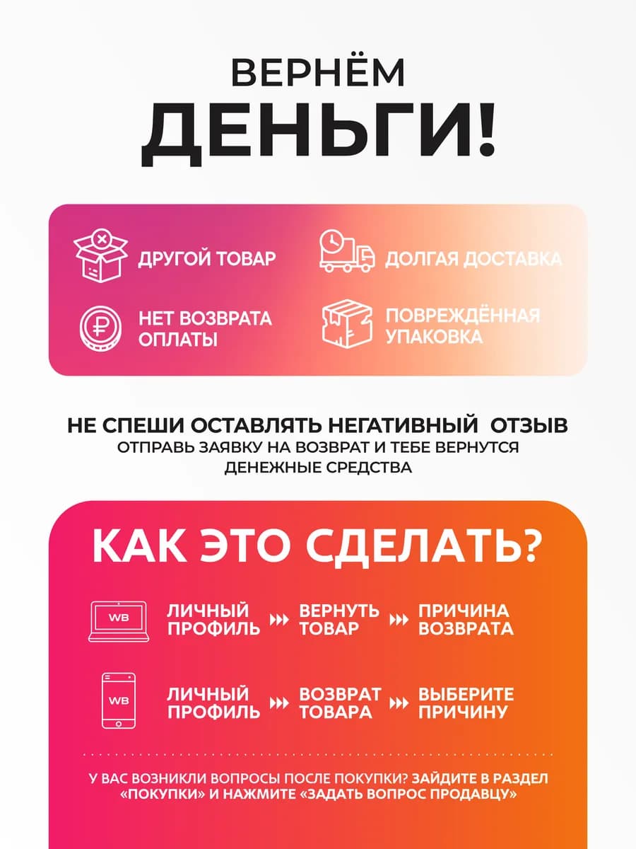 Дренажный напиток от отеков и для похудения, манго