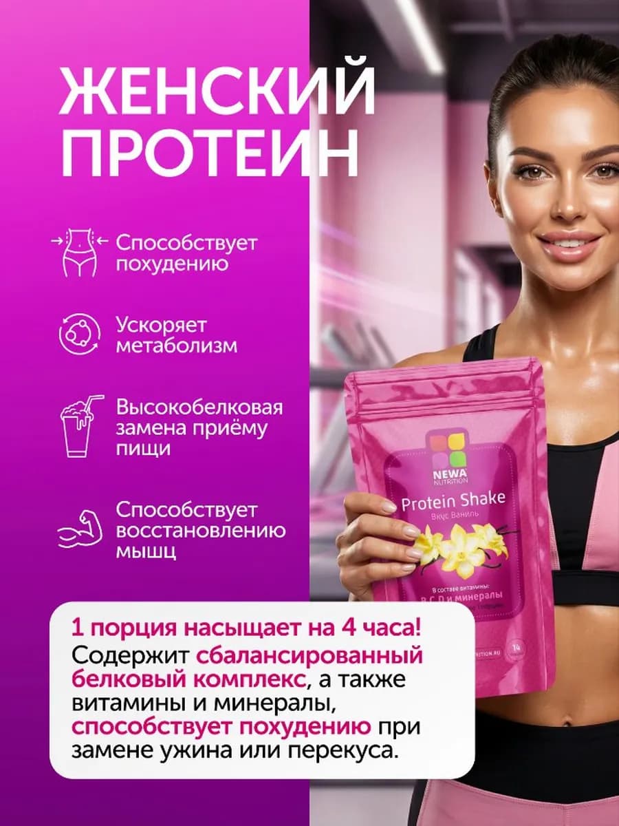 Набор для Контроля веса