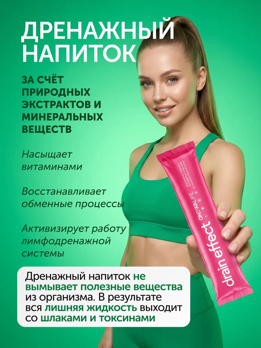 Набор для Контроля веса, Программа питания